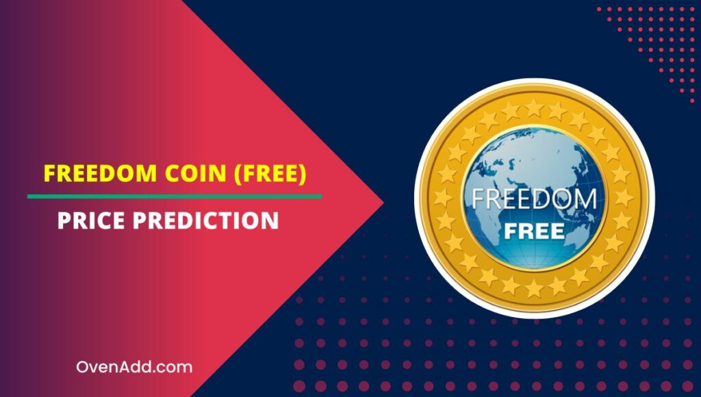 FREEdom Coin (FREE) Price Prediction