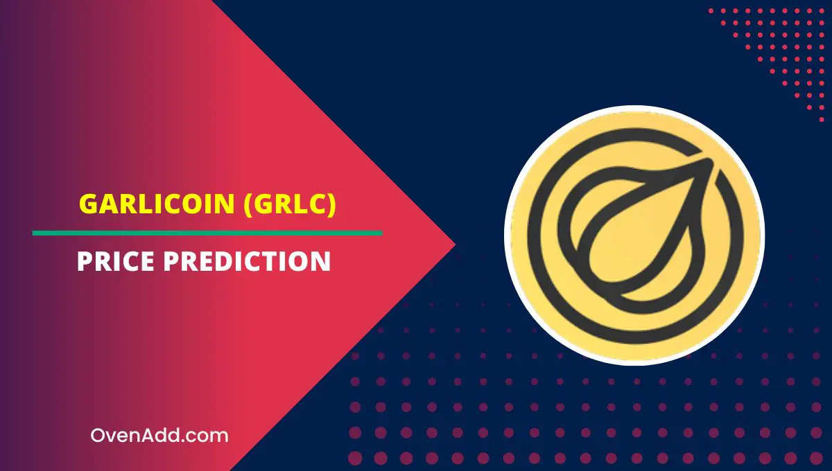 Garlicoin (GRLC) Price Prediction
