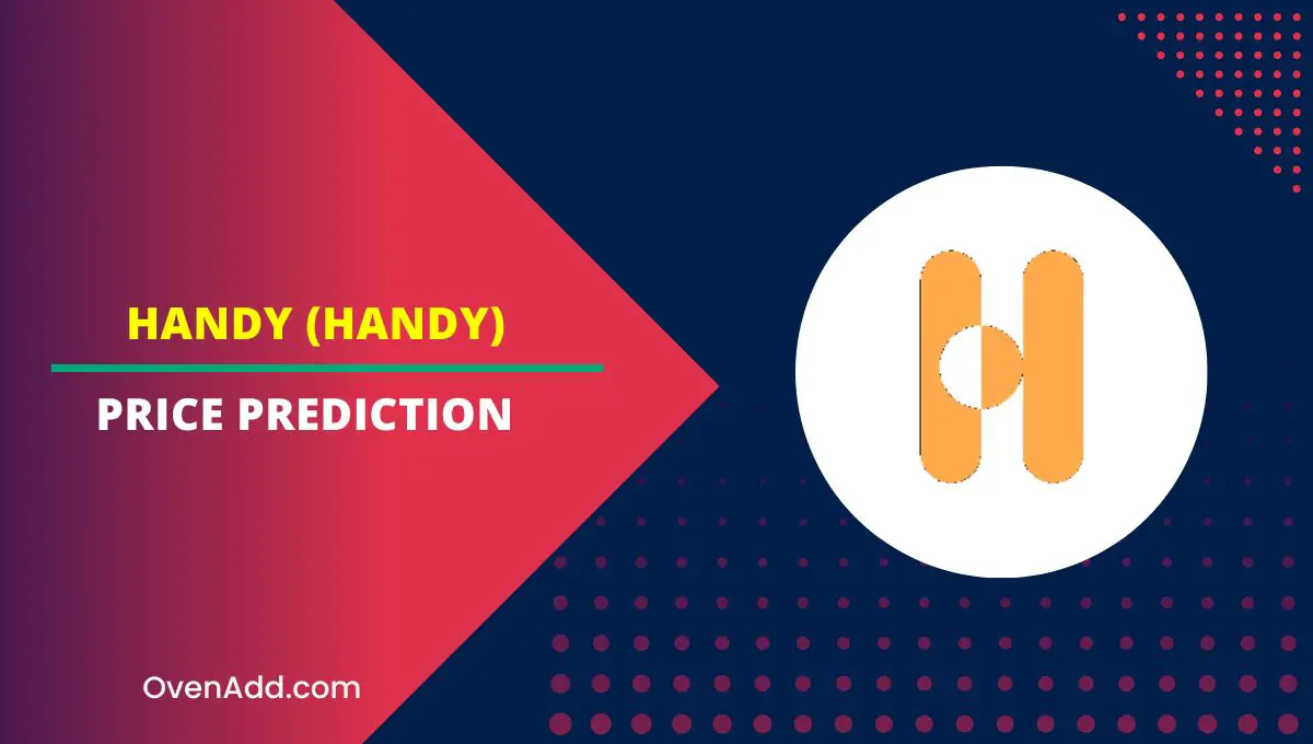 Handy (HANDY) Price Prediction