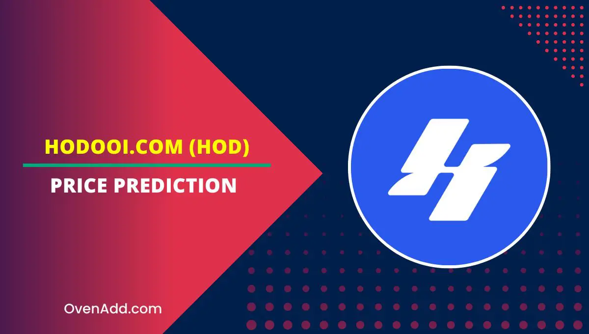 HoDooi.com (HOD) Price Prediction