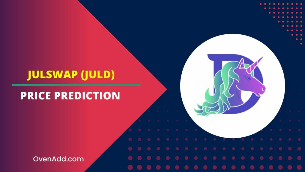 JulSwap (JULD) Price Prediction