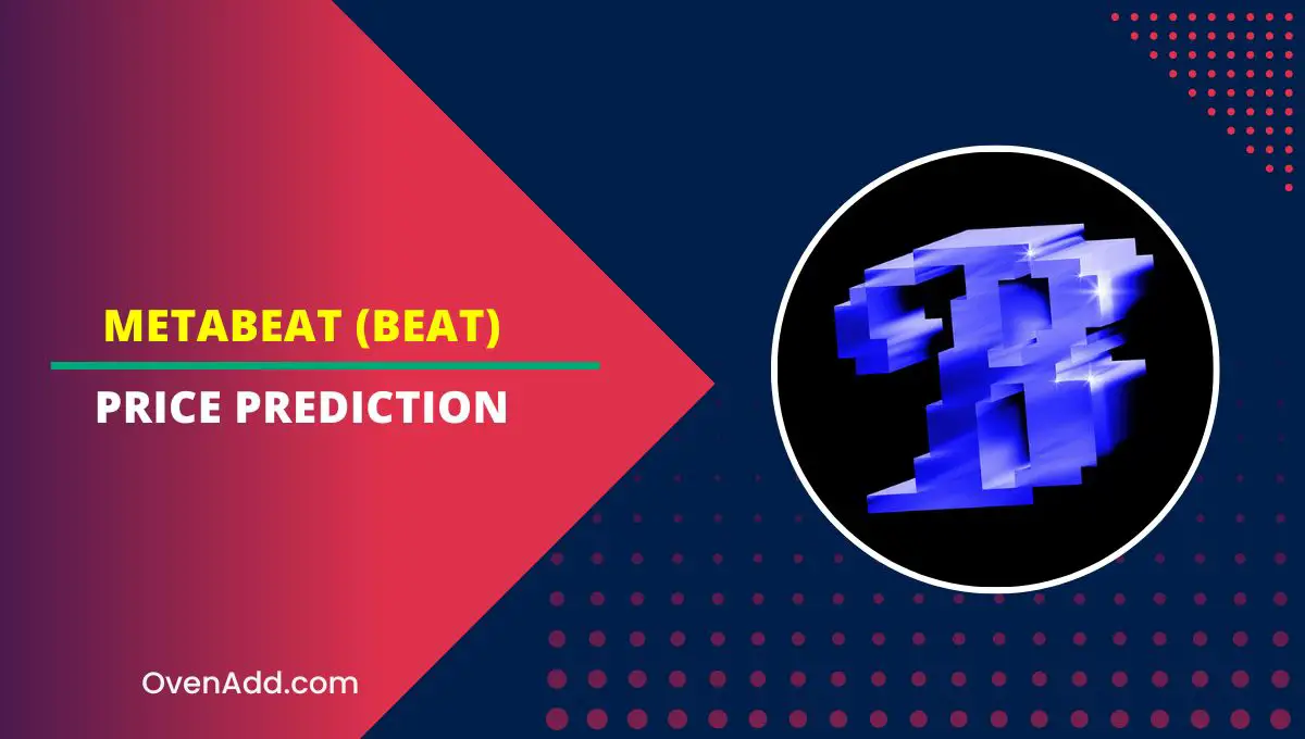 MetaBeat (BEAT) Price Prediction