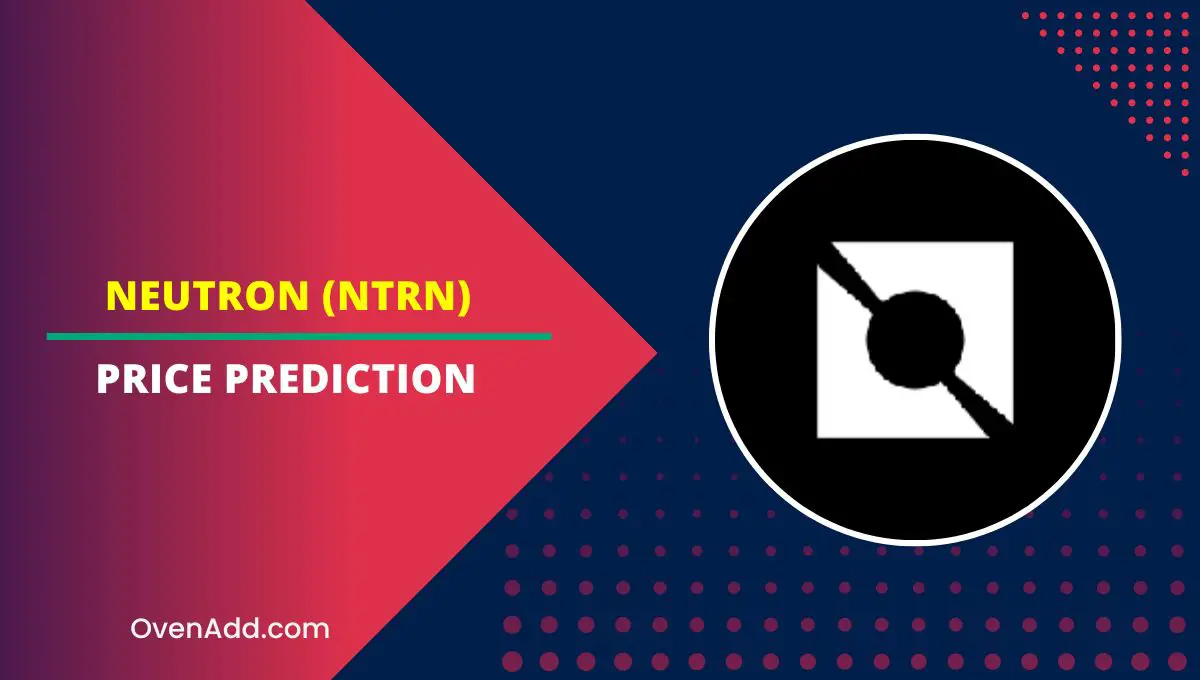 Neutron (NTRN) Price Prediction