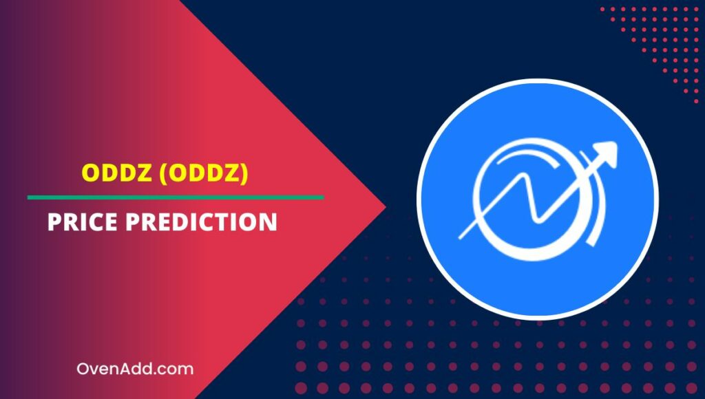 Oddz (ODDZ) Price Prediction