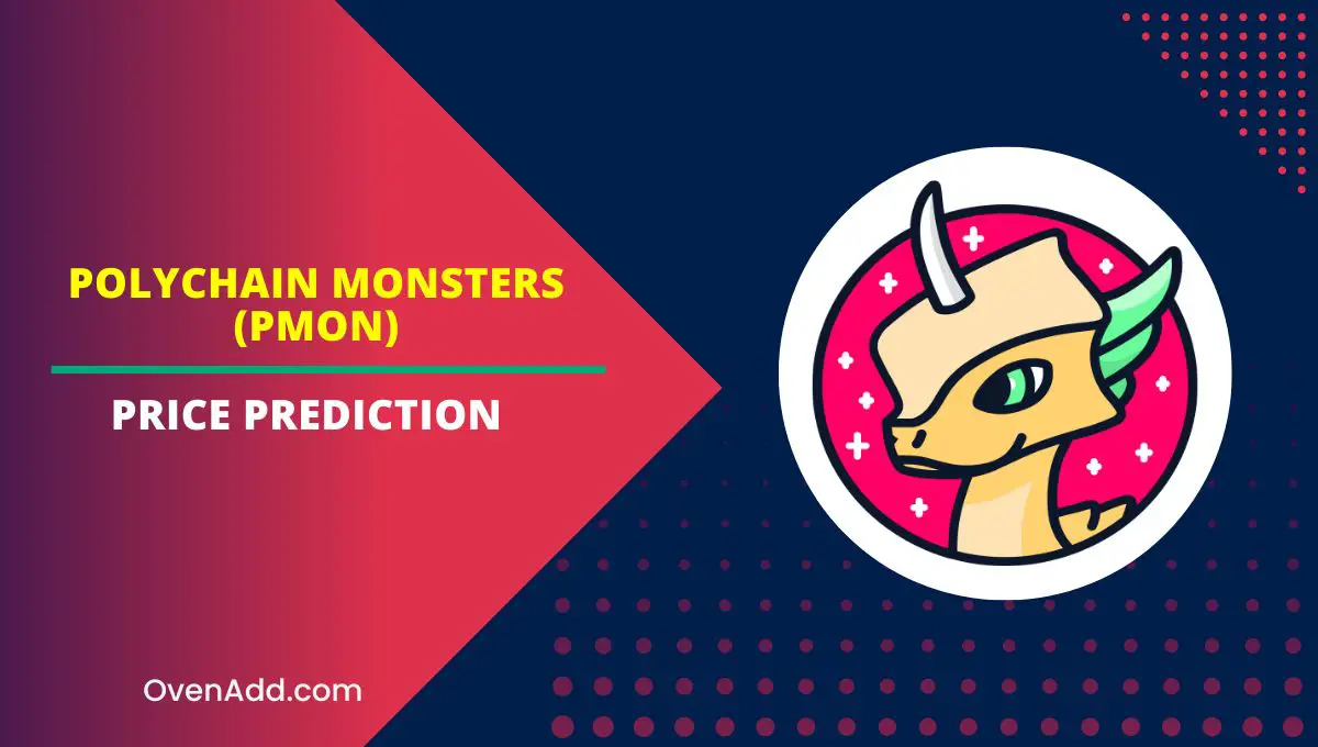 Polychain Monsters (PMON) Price Prediction