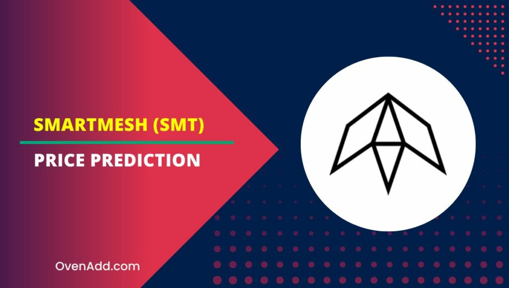 SmartMesh (SMT) Price Prediction