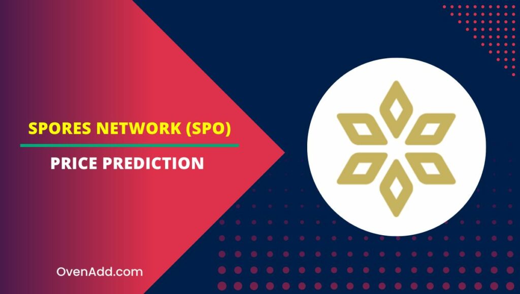 Spores Network (SPO) Price Prediction