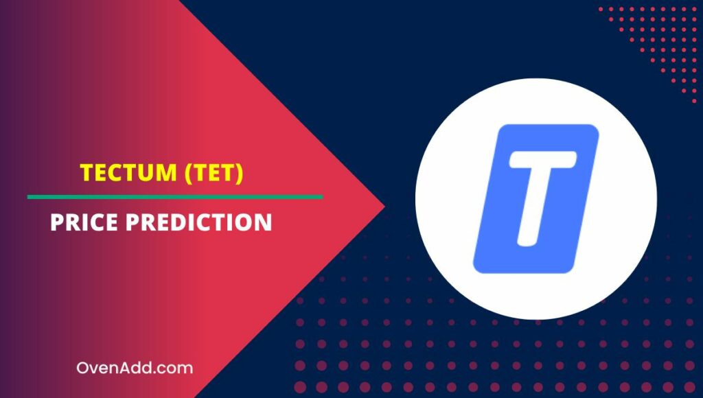 Tectum (TET) Price Prediction