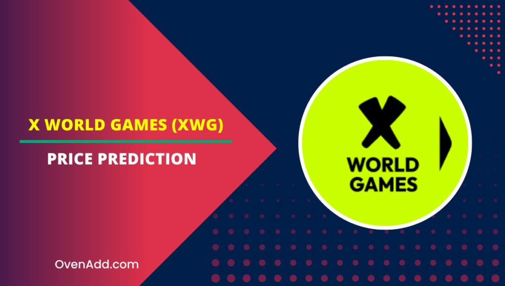X World Games (XWG) Price Prediction