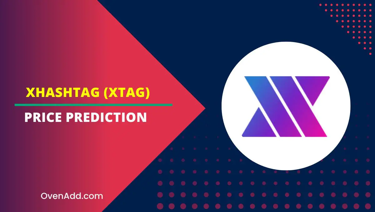 xHashtag (XTAG) Price Prediction