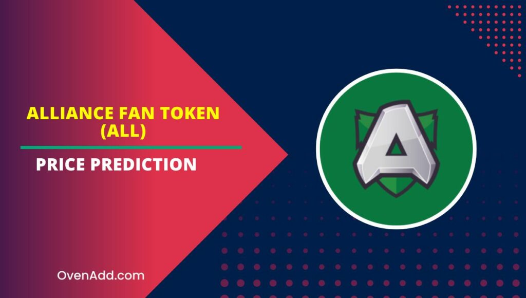 Alliance Fan Token (ALL) Price Prediction