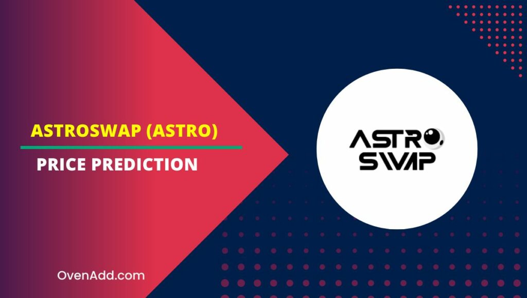 AstroSwap (ASTRO) Price Prediction