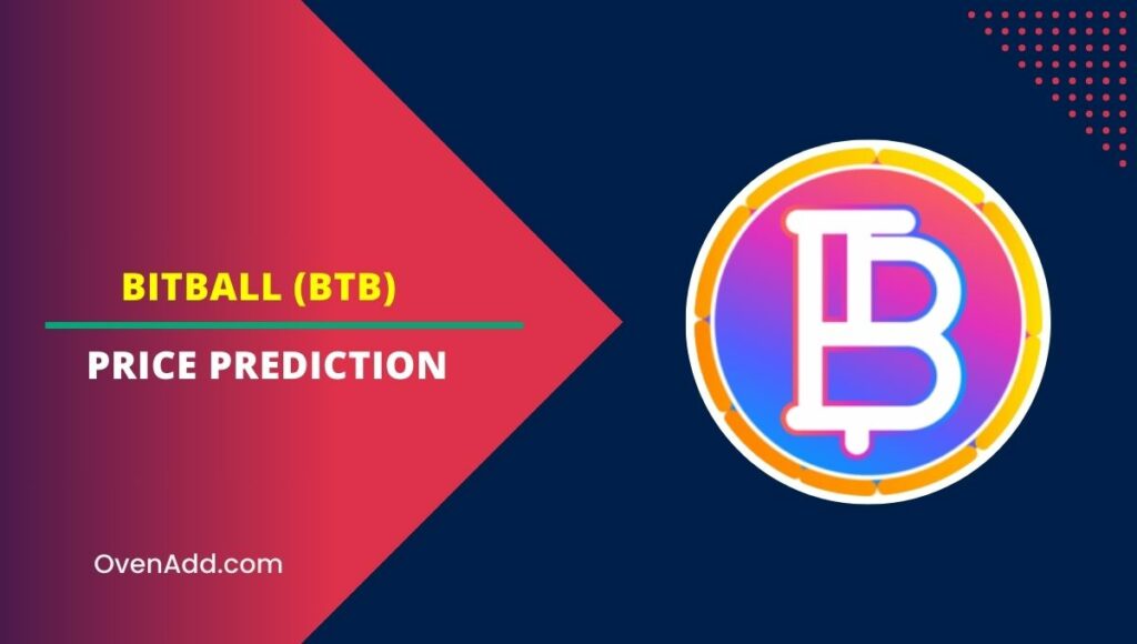 BitBall (BTB) Price Prediction