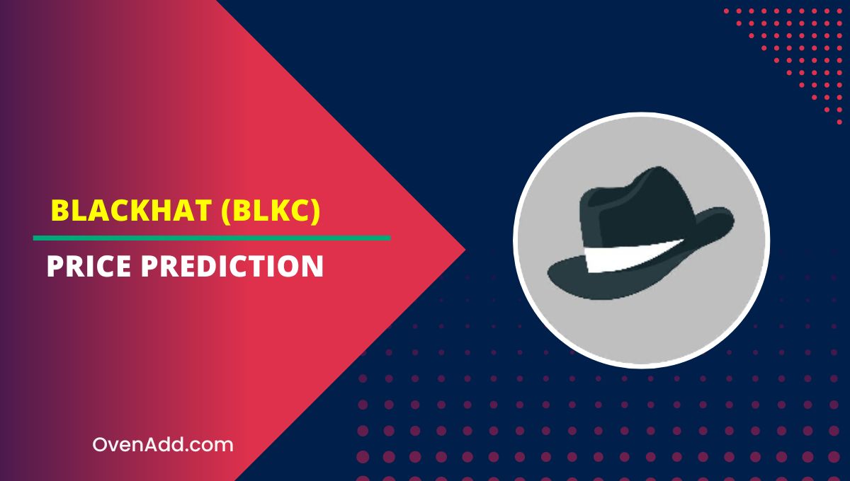 BlackHat (BLKC) Price Prediction 2024, 2025, 2030, 2035 Is BLKC a