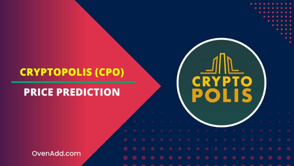 Cryptopolis (CPO) Price Prediction