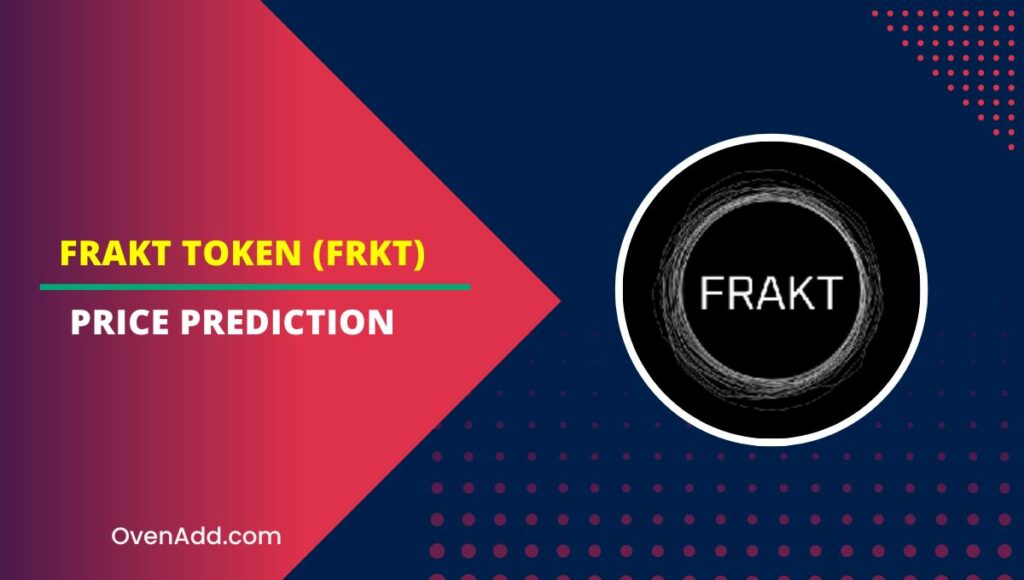 FRAKT Token (FRKT) Price Prediction