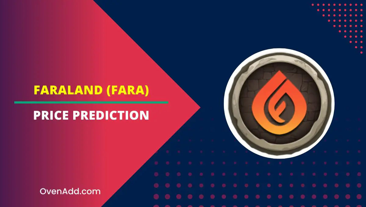 FaraLand (FARA) Price Prediction