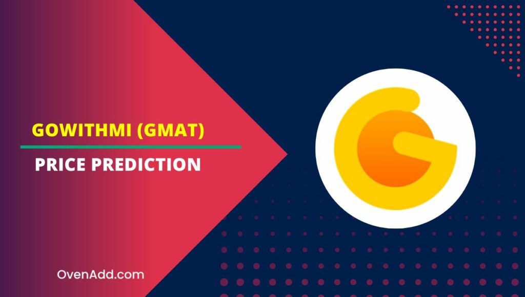 GoWithMi (GMAT) Price Prediction