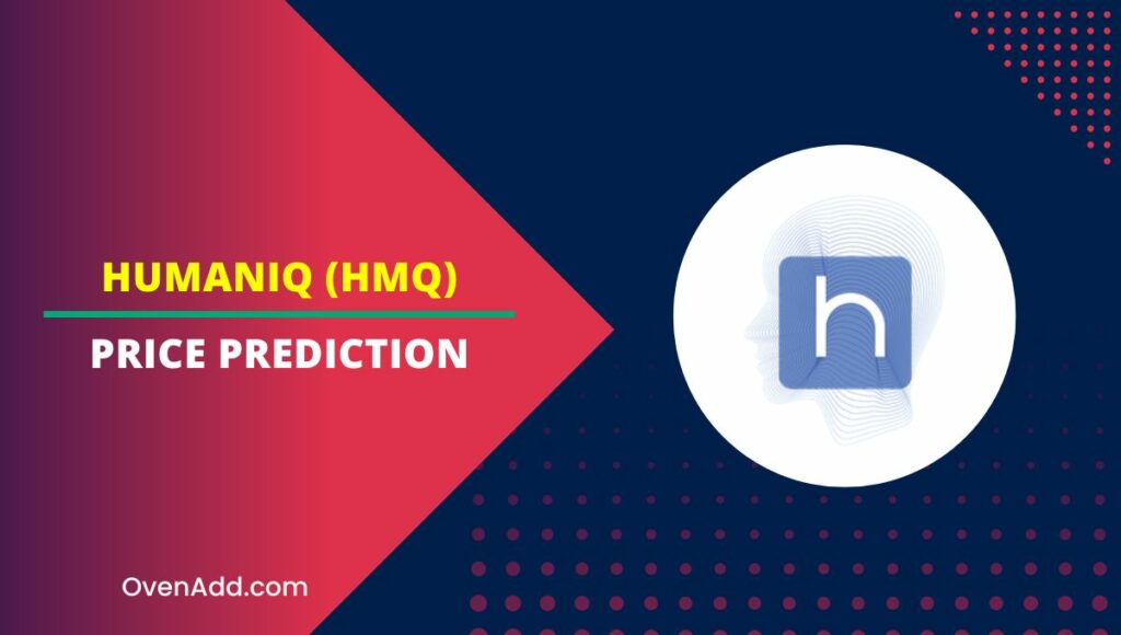 Humaniq (HMQ) Price Prediction