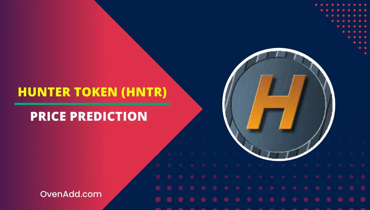 Hunter Token (HNTR) Price Prediction