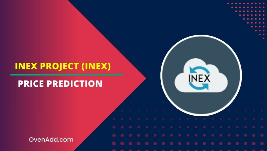 Inex Project (INEX) Price Prediction