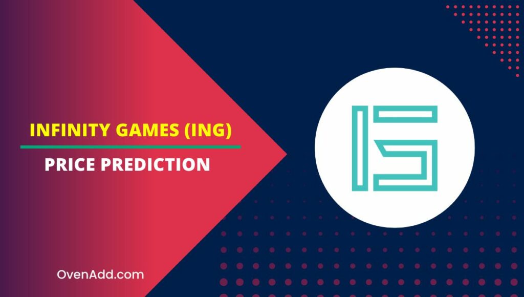 Infinity Games (ING) Price Prediction