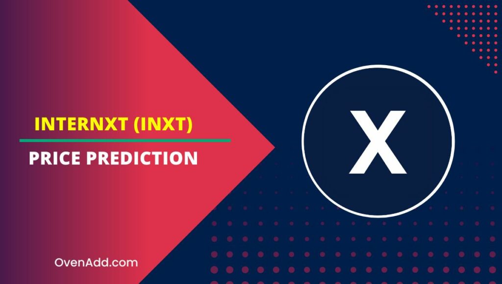 Internxt (INXT) Price Prediction