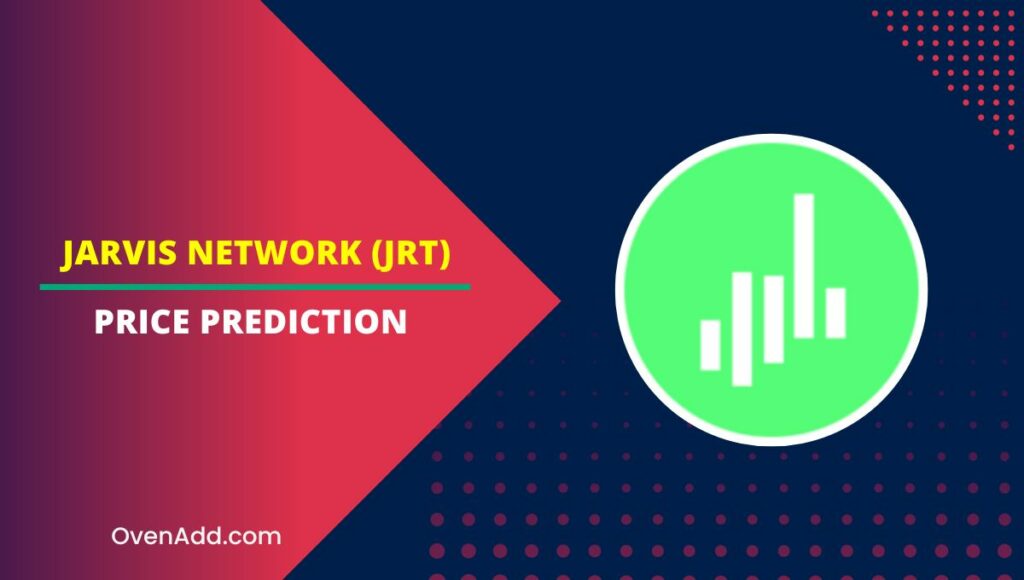 Jarvis Network (JRT) Price Prediction
