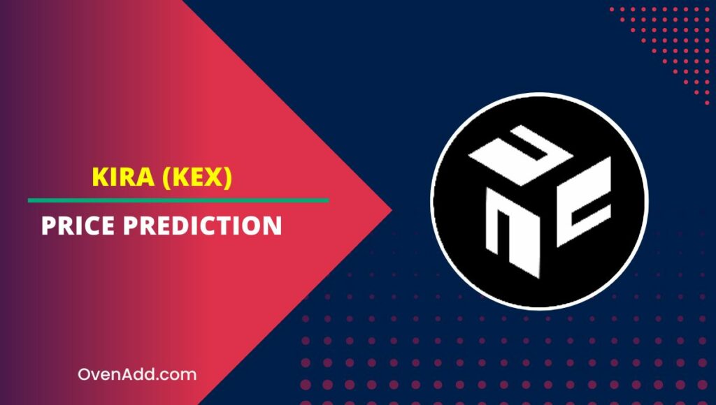 KIRA (KEX) Price Prediction
