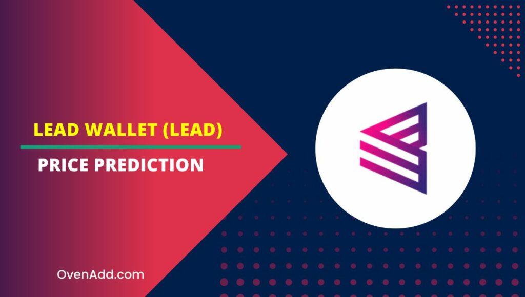 Lead Wallet (LEAD) Price Prediction