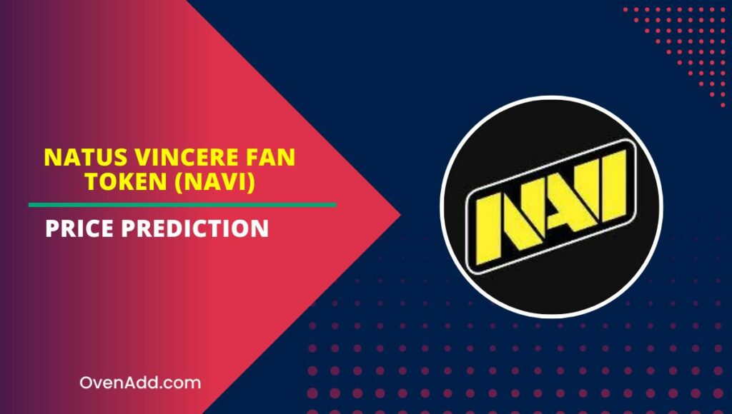 Natus Vincere Fan Token (NAVI) Price Prediction