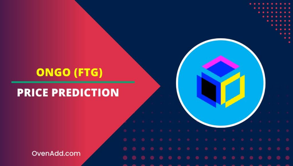 OnGO (FTG) Price Prediction