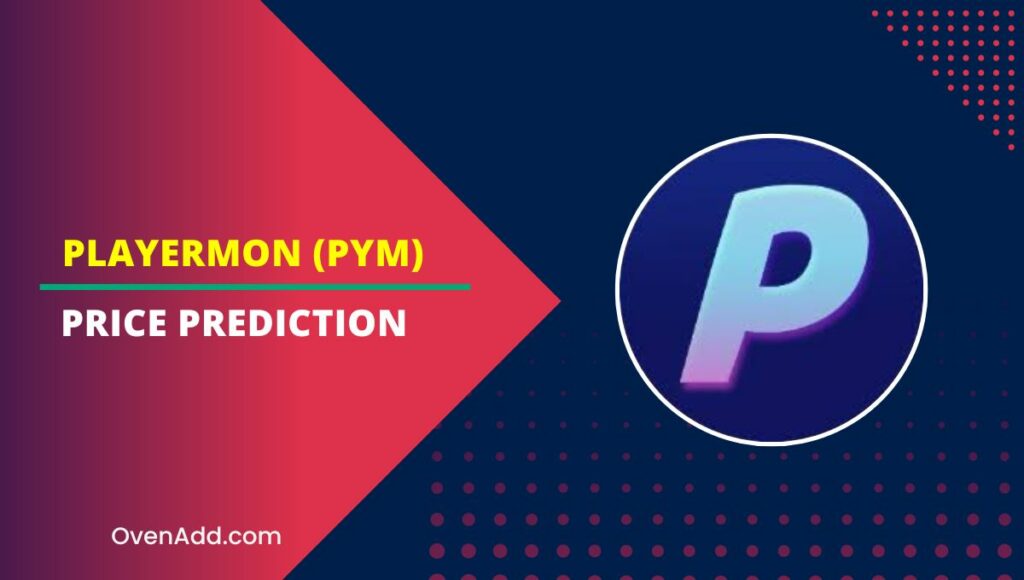 Playermon (PYM) Price Prediction