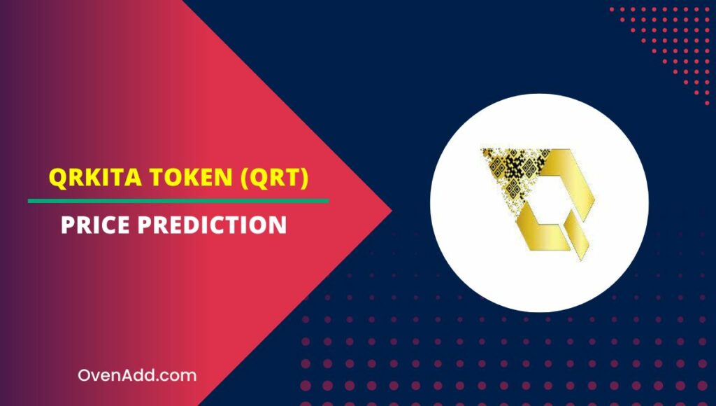 Qrkita Token (QRT) Price Prediction