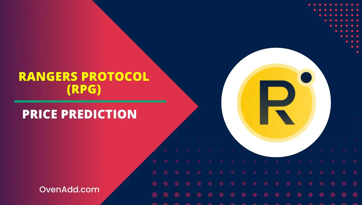 Rangers Protocol (RPG) Price Prediction