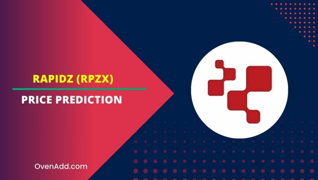 Rapidz (RPZX) Price Prediction