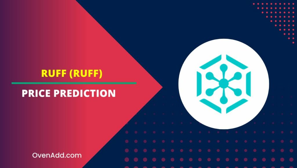 Ruff (RUFF) Price Prediction
