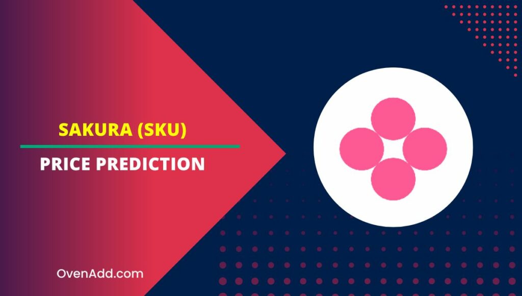 Sakura (SKU) Price Prediction