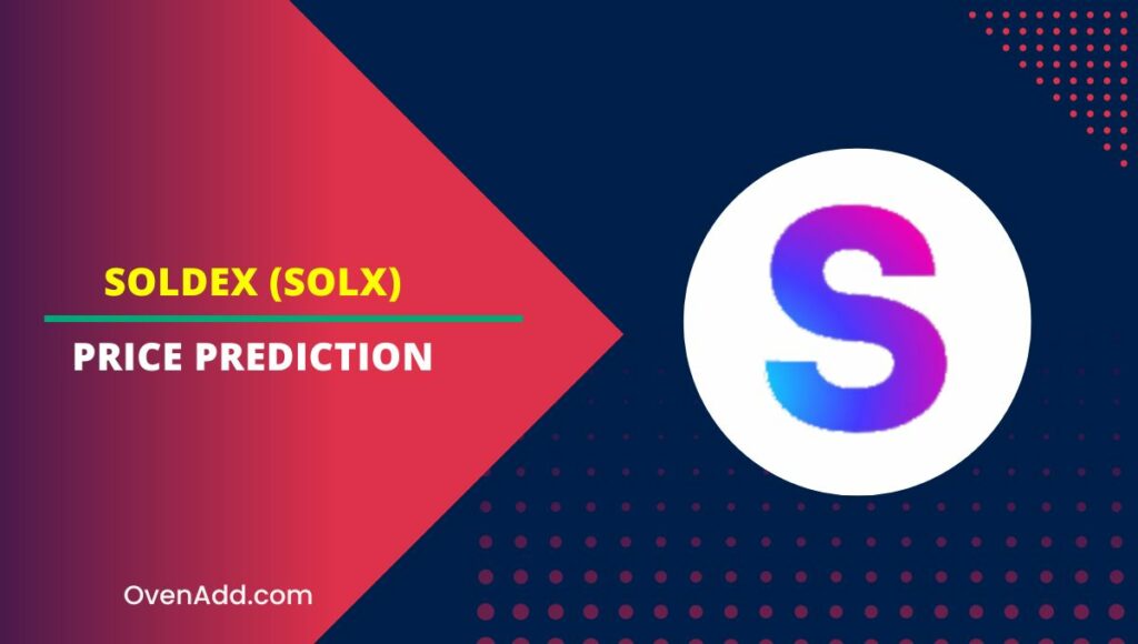 Soldex (SOLX) Price Prediction