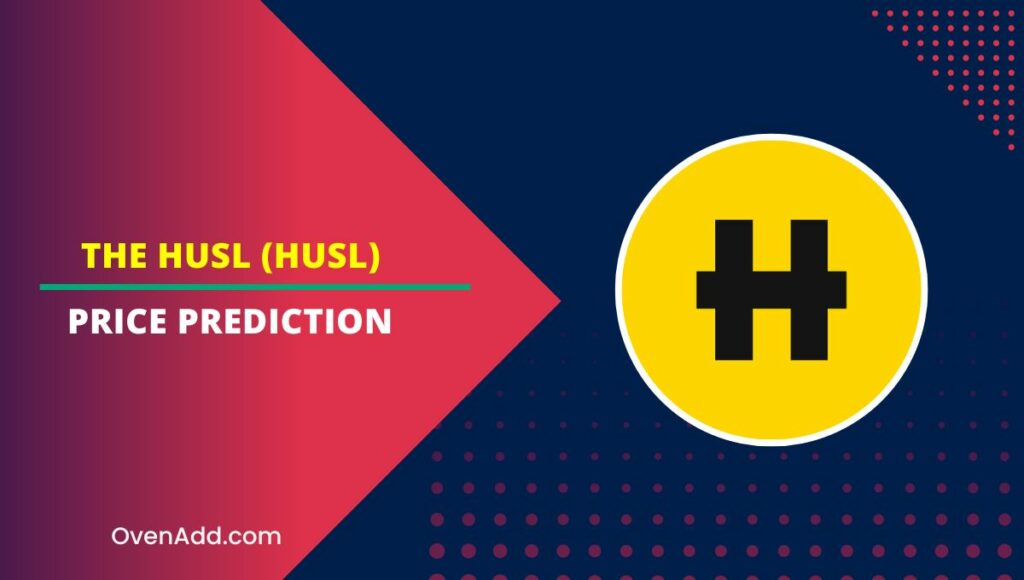 The HUSL (HUSL) Price Prediction