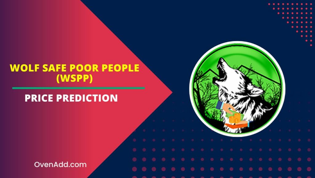 Wolf Safe Poor People (WSPP) Price Prediction
