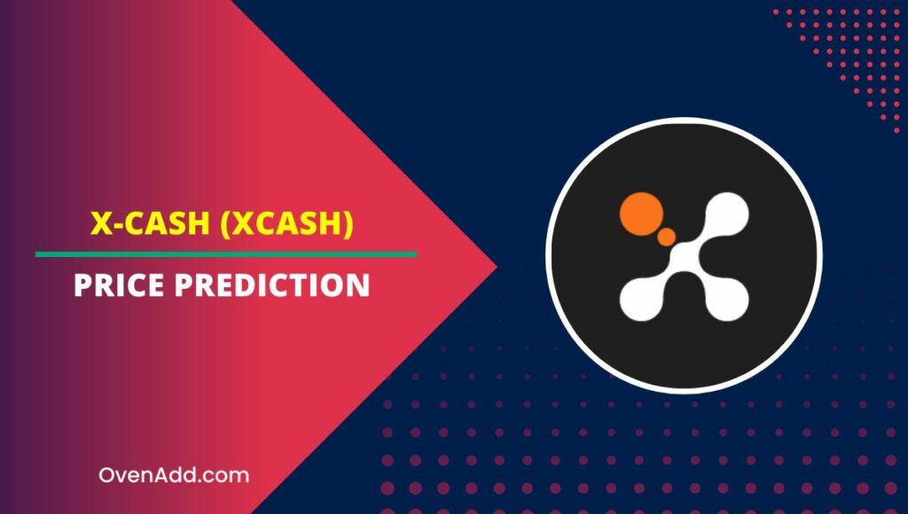 X-CASH (XCASH) Price Prediction