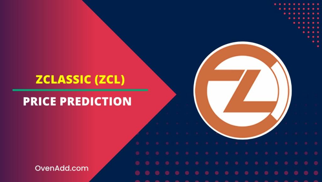ZClassic (ZCL) Price Prediction