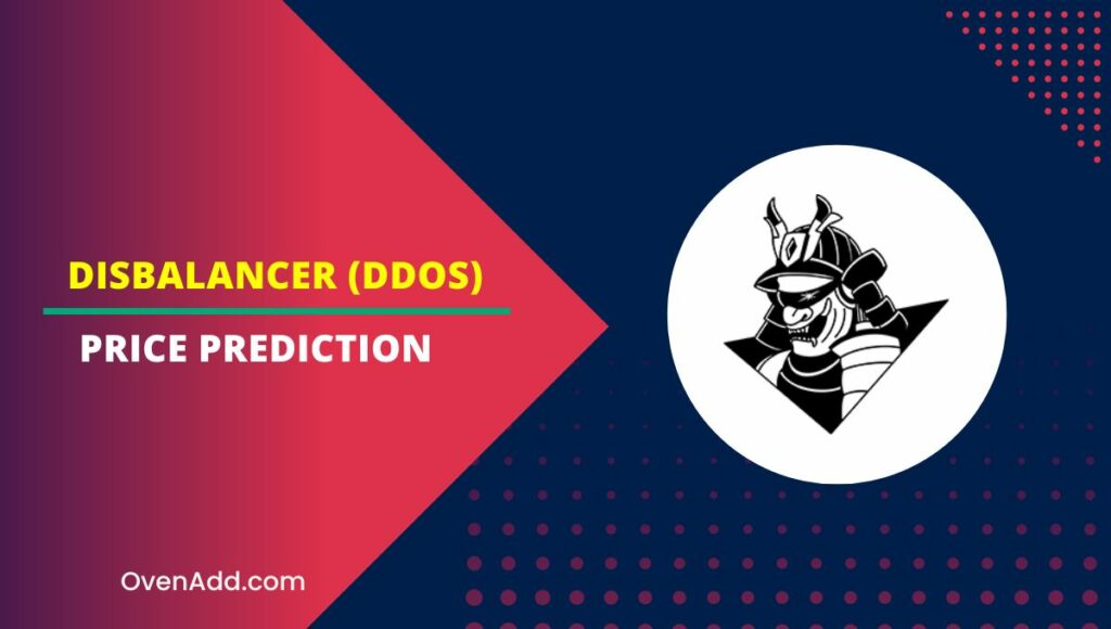 disBalancer (DDOS) Price Prediction