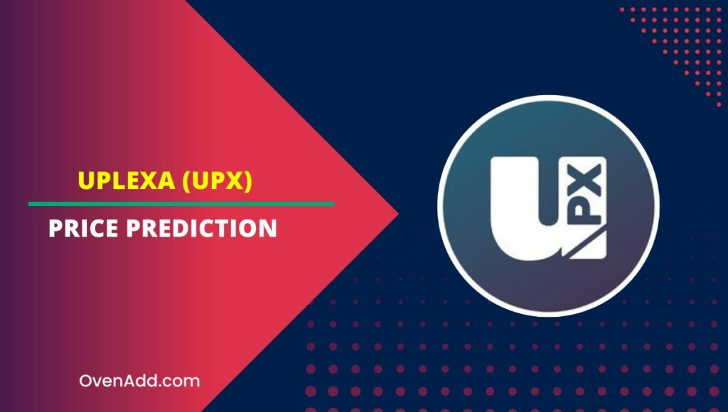 uPlexa (UPX) Price Prediction