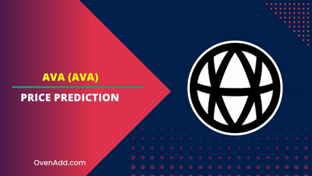 AVA (AVA) Price Prediction