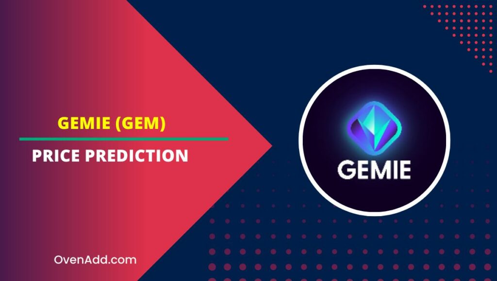 Gemie (GEM) Price Prediction