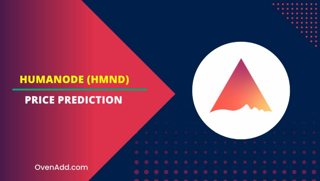 Humanode (HMND) Price Prediction
