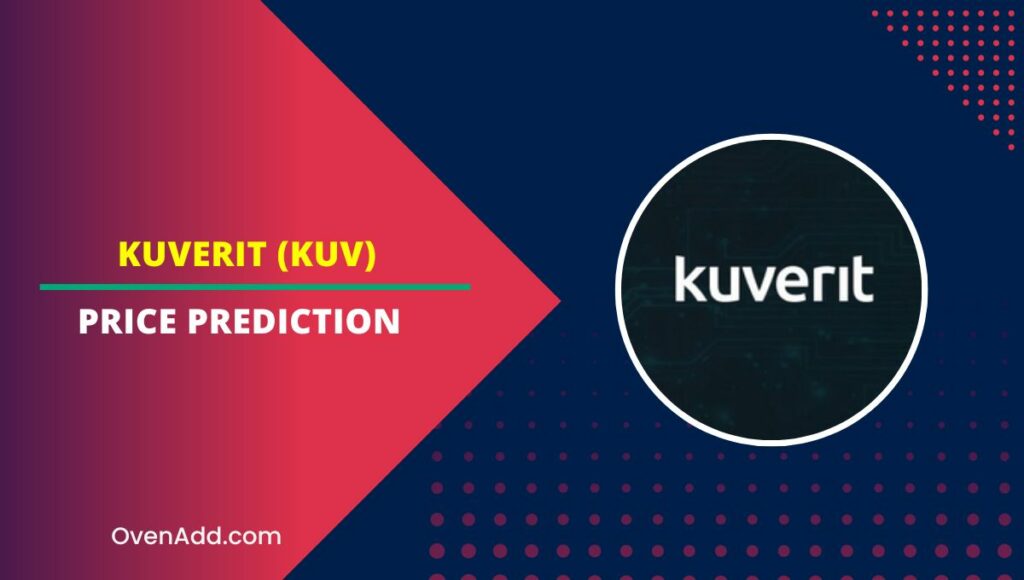 Kuverit (KUV) Price Prediction