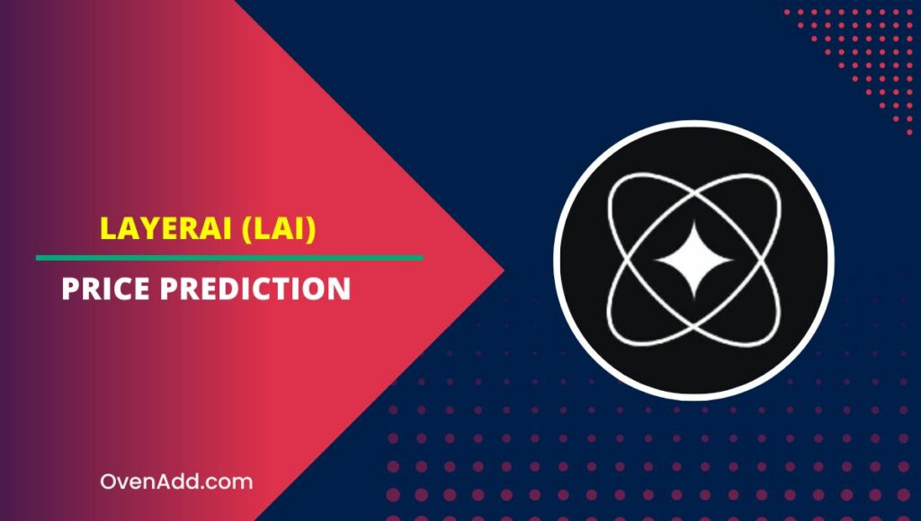 LayerAI (LAI) Price Prediction
